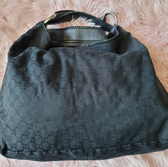 Gucci Horsebit Hobo Bag - Picture 2 of 16